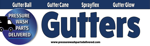 Gutter Cleaning