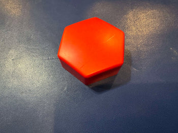 828710 PROTECTOR, OIL CAP W/GASKET by CAT PUMPS