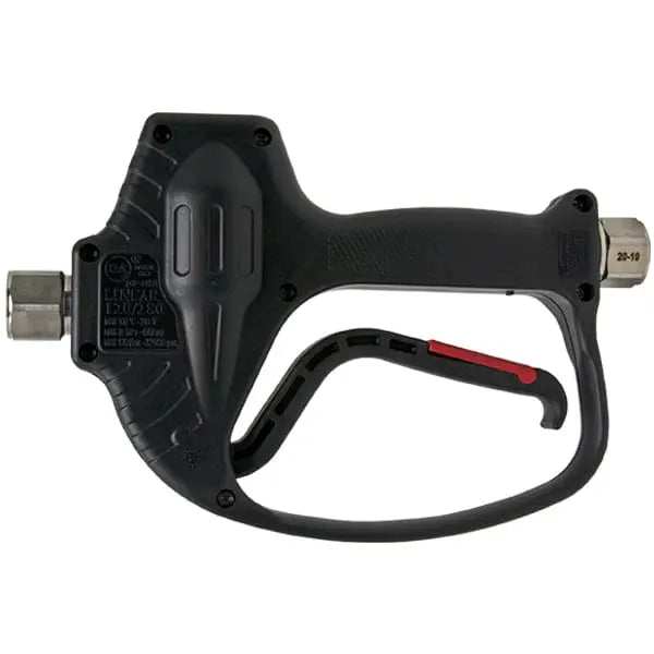 HYDRO-EXCAVATION HI-FLOW STRAIGHT GUN MODEL YG4032S