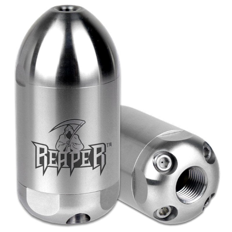 THE REAPER by HYDRAFLEX