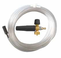 HYDRO FOAM JET KIT by HPC (6671)
