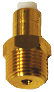 thermal relief valves available at North American Pressure Wash Outlet