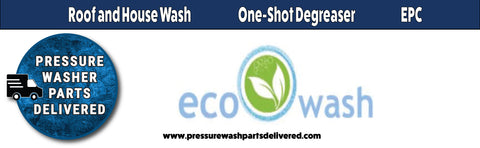 EcoWash Brand