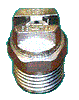 1/4 MEG 1540 WASHJET SPRAY NOZZLE (3233)