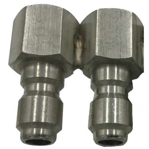 THE DUECE - 2 NOZZLE HOLDER (N64540.02)