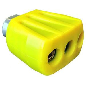 Hydroexcavation Nozzles available at North American Pressure Wash Outlet