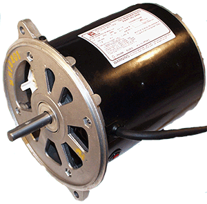 Pressure washer burner motors available at North American Pressure Wash Outlet.