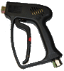 Suttner ST-1500 Trigger Guns available at North American Pressure Wash Outlet