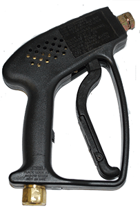 Pressure Wash Trigger Guns Available at North American Pressure Wash Outlet