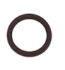 VITON BROWN "O" RING FOR HPC & ADAMS (1734)