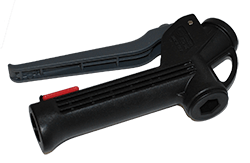 ST-510 Soft Wash Gun available at North American Pressure Wash Outlet