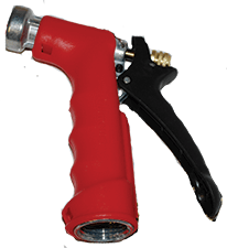 Garden Hose Nozzles available at North American Pressure Wash Outlet