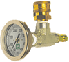 TEMPERATURE TEST GAUGE 400 DEG (6620)