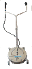 21" SURFACE CLEANER - by HPC