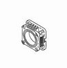 10034622 ZFWWS FLANGE FOR GAS ENGINE by GENERAL PUMP