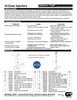 FIXED STAINLESS STEEL HIGH DRAW CHEMICAL INJECTORS by GENERAL PUMP