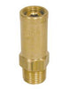 RV-100 PRESSURE RELIEF 1/4 MPT 650-1500 PSI (1292)