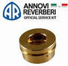 1380090 BRASS PISTON GUIDE 18mm by AR PUMPS