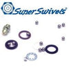 Super Swivels are available at North American Pressure Wash Outlet