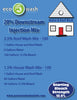 HOUSE & ROOF WASH SURFACTANT by ECOWASH