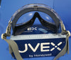 UVEX STEATH SAFETY GOGGLES (NS-18416)