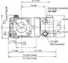 P218RX PUMP by GIANT PUMPS