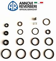 2190 KIT O-RING RSV by AR PUMPS