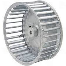 2383U BLOWER WHEEL