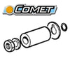 2409.0073.00 KIT 18mm CERAMIC PISTON by COMET PUMPS (2942)