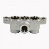 24459 DISCHARGE MANIFOLD BRASS 3FR, 4FR by CAT PUMPS (2809)