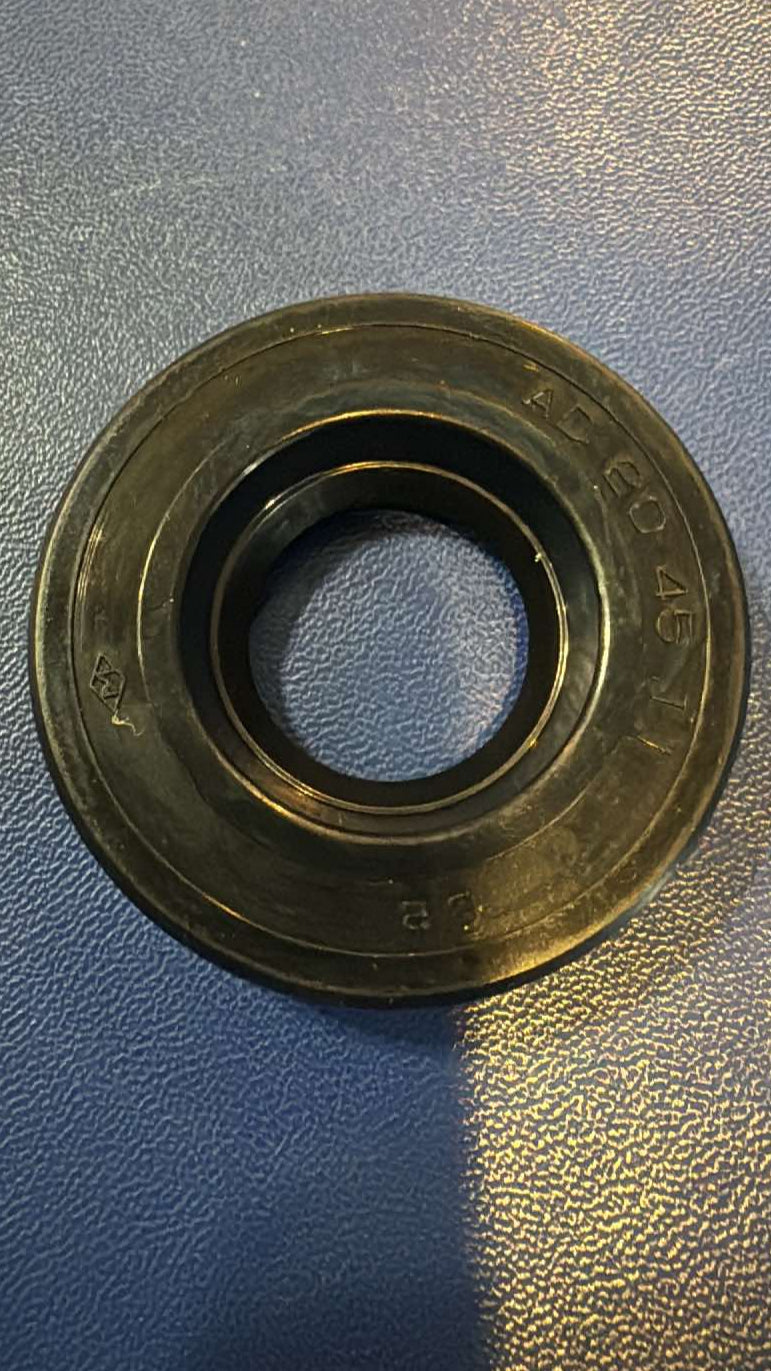 27785 OIL SEAL 70D by CAT PUMPS
