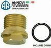 2840130 PLUG by AR PUMPS