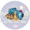 2SF30ES PUMP by CAT PUMPS (3589)