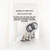 30821 VALVE KIT 310,340,350 by CAT PUMPS 