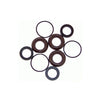 GENERAL PUMP HD DUAL LANCE O-RING & SEAT KIT (3112)