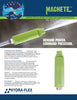 THE MACHETE LINEAR OSCILLATING NOZZLE by HYDRAFLEX - REPAIR KITS