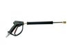 PRESSURE WASH TRIGGER GUN LANCE COMBINATION