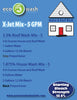 HOUSE & ROOF WASH SURFACTANT by ECOWASH