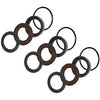 5019.0037.00 PACKING SEAL KIT for COMET PUMPS 