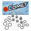 5025.0027.00 CHECK VALVE KIT BXD by COMET PUMPS (5113)