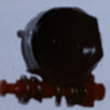 SOLO PUMP UP SPRAYER SHUT OFF VALVE REPAIR KIT (5437)
