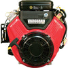 VANGUARD 18HP ENGINE 1" SHAFT W/MUFFLER (6068)