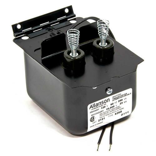 Allanson Ignition Transformer | Beckett & Wayne Burner Transformer | Pressure Washer Burner Part