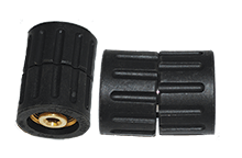 22MM X 22MM CONNECTORS by HP COMPONENTS