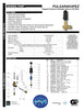 PA PULSAR EZ UNLOADER (6438)