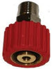 22MM SWIVEL COUPLERS by MOSMATIC