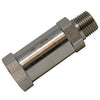 1/2" HIGH FLOW PRESSURE FILTERS by GP available at North American Pressure Wash Outlet