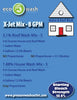 HOUSE & ROOF WASH SURFACTANT by ECOWASH