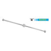 MOSMATIC ROTOR ARM 8" SURFACE CLEANER - 82.621 (7025)