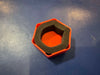 828710 PROTECTOR, OIL CAP W/GASKET by CAT PUMPS 